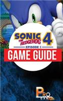 Sonic 4 - The Hedgehog Episode 1 Game Guide