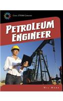 Petroleum Engineer