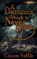 Demon's Work Is Never Done