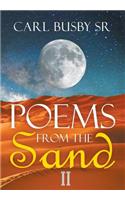 Poems From The Sand II