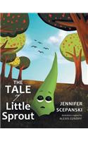 The Tale of Little Sprout