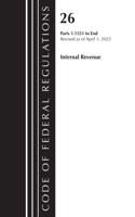 Code of Federal Regulations, Title 26 Internal Revenue 1.1551-END, 2023: (Code of Federal Regulations, Title 26 Internal Revenue)