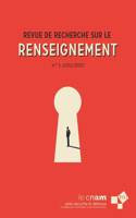 Revue de Recherche sur le Renseignement