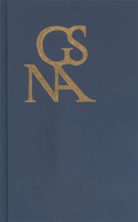 Goethe Yearbook 30