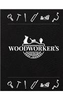 Woodworker's Shop Journal
