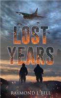 Lost Years