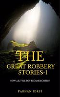 Great Robbery Stories