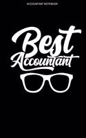 Accountant Notebook