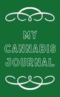 My Cannabis Journal