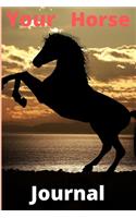 Your horse journal