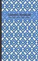 Isometric Notebook