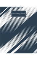 Productivity Journal