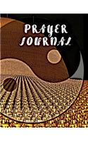 Prayer Journal