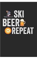 Ski Beer Repeat