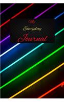 My Everyday Journal