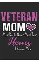 veteran mom