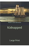 Kidnapped