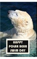 Happy Polar Bear Swim Day