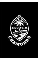 Nauta Chamorro Notebook