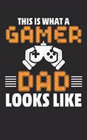 This is what a gamer dad looks like