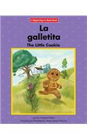 Galletita/The Little Cookie