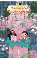 Steven Universe: Field Researching (Vol. 3)