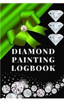 Diamond Painting Logbook