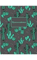 Reservations