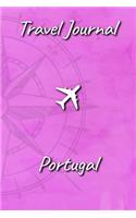 Travel Journal Portugal