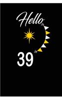 Hello 39