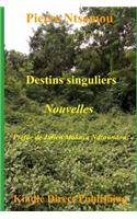 Destins singuliers