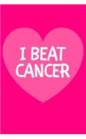I Beat Cancer