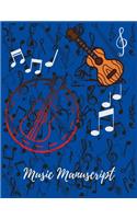 Music Manuscript