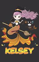 Kelsey: Kelsey Halloween Beautiful Mermaid Witch, Create An Emotional Moment For Kelsey?, Show Kelsey You Care With This Personal Custom Gift With Kelsey's 