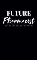 Future Pharmacist - Pharmacist Journal