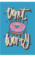 Donut Worry