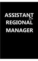 Assitant Regional Manager: Hangman Puzzles - Mini Game - Clever Kids - 110 Lined Pages - 6 X 9 In - 15.24 X 22.86 Cm - Single Player - Funny Great Gift