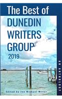 Best of Dunedin Writers Group 2019