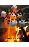 Campfire Memores