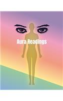 An Aura Reader Workbook for Energy Healers and Spiritual Seekers