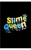 Slime queen
