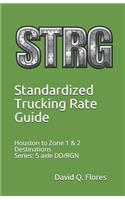 Standardized Trucking Rate Guide