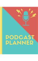 Podcast Planner