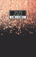 2020 Daily Diary