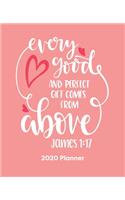 Every Good And Perfect Gift Comes From Above