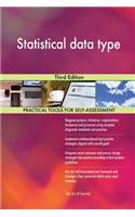 Statistical data type: Third Edition