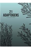 21 Adaptogens