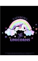Unicorn Notebook