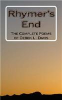 Rhymer's End