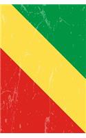 Congo Flag Journal